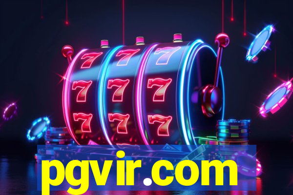 pgvir.com