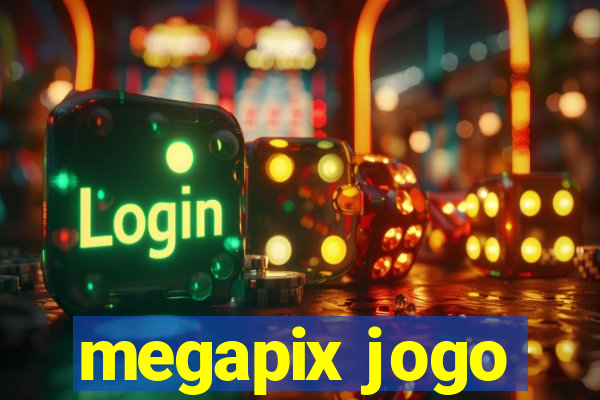 megapix jogo