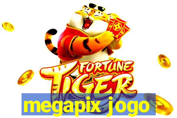 megapix jogo