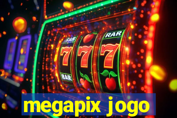 megapix jogo