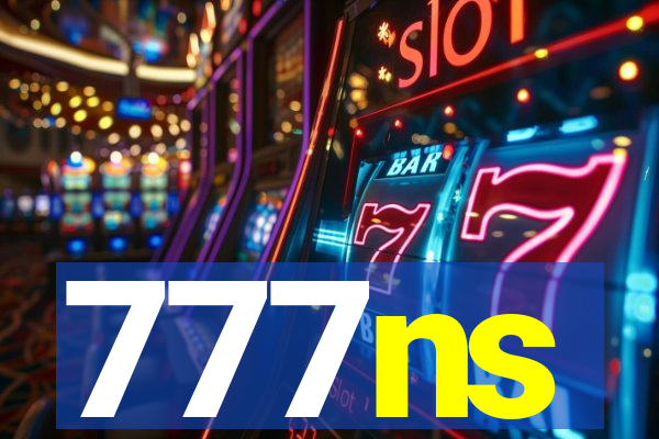 777ns