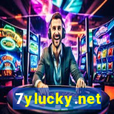 7ylucky.net