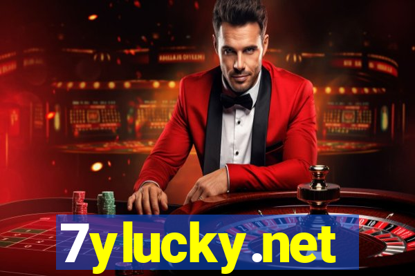 7ylucky.net