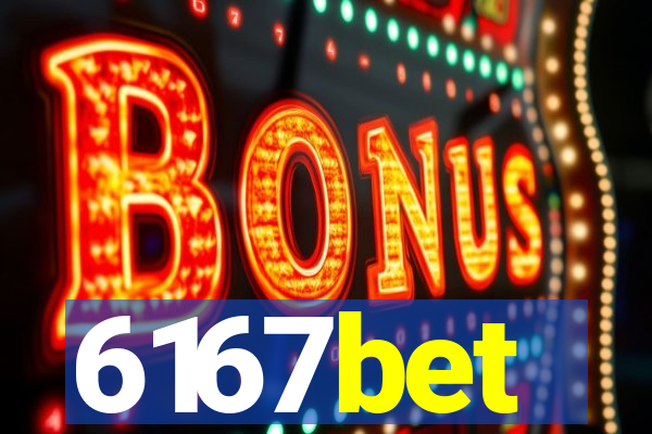 6167bet