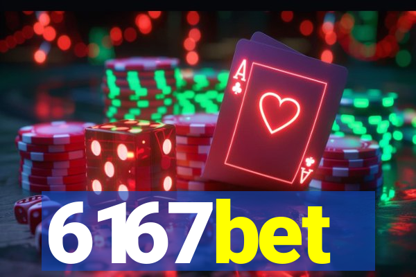 6167bet