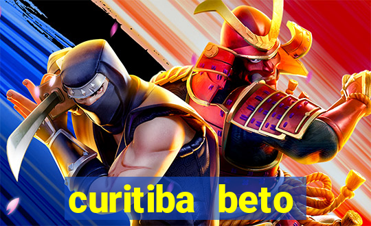 curitiba beto carrero distancia