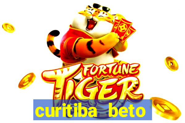 curitiba beto carrero distancia