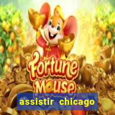 assistir chicago fire 12 temporada