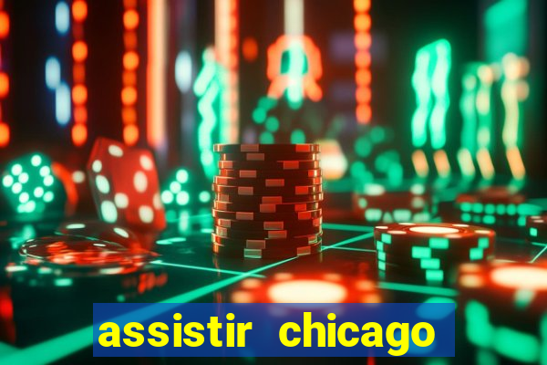 assistir chicago fire 12 temporada