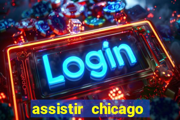 assistir chicago fire 12 temporada