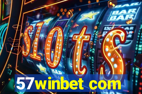 57winbet com