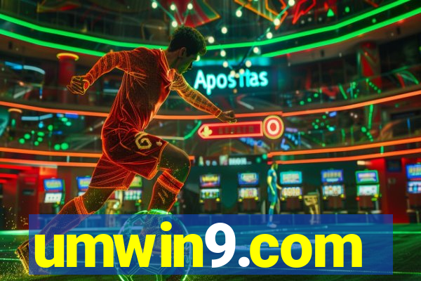 umwin9.com