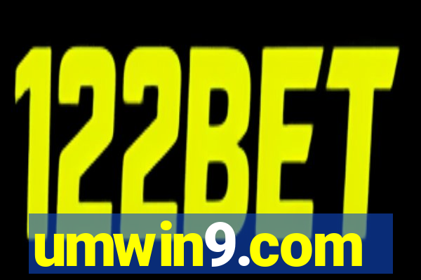 umwin9.com