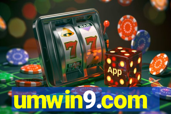 umwin9.com