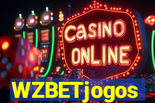 WZBETjogos