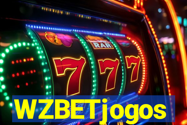 WZBETjogos