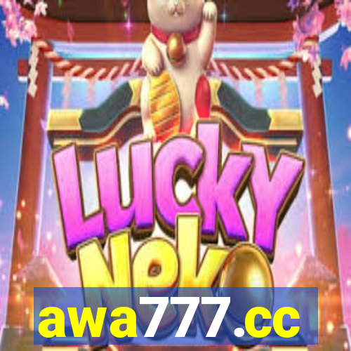 awa777.cc