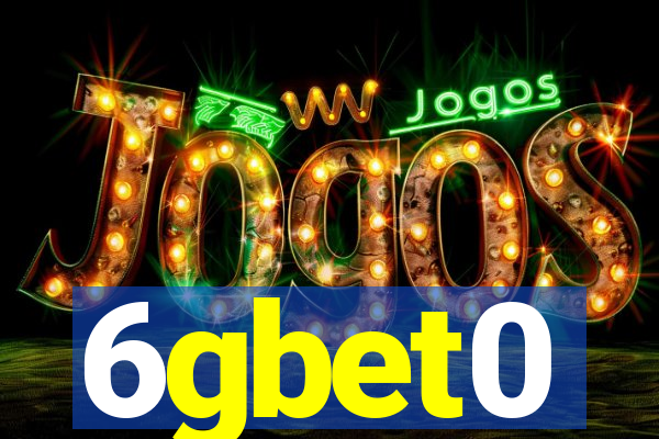 6gbet0