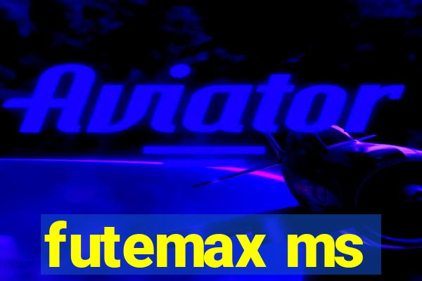 futemax ms