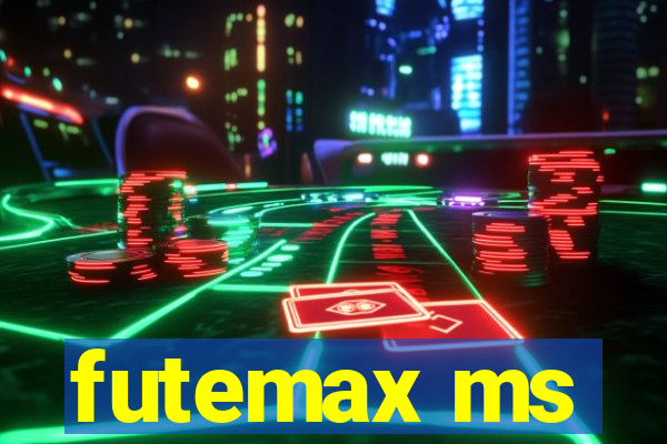 futemax ms