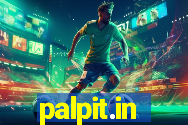palpit.in