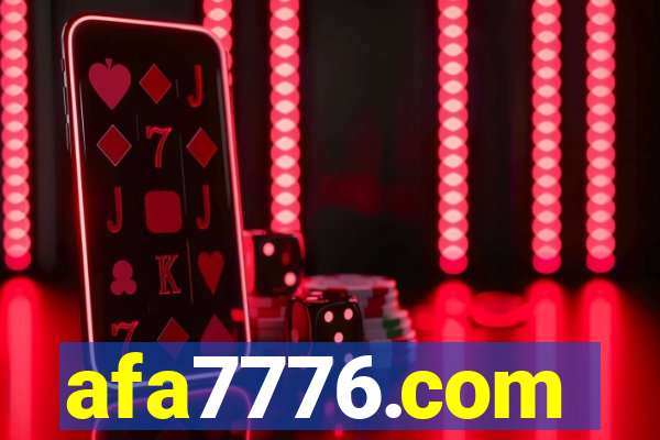 afa7776.com