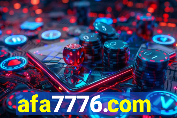 afa7776.com