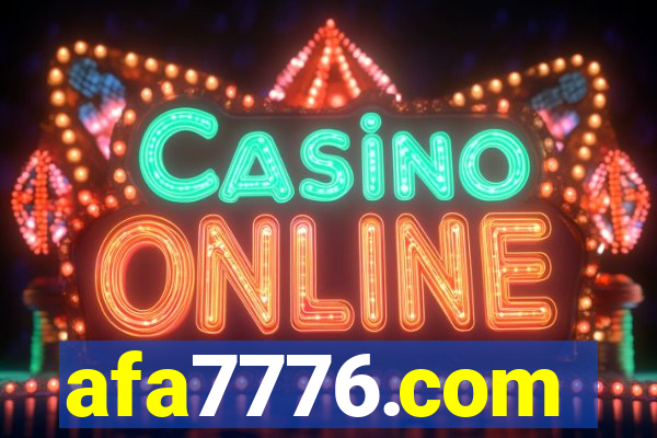 afa7776.com