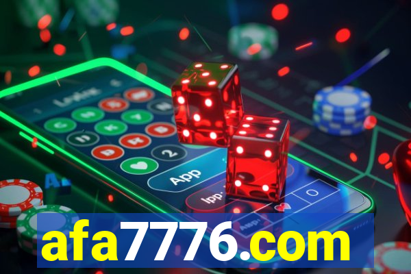 afa7776.com