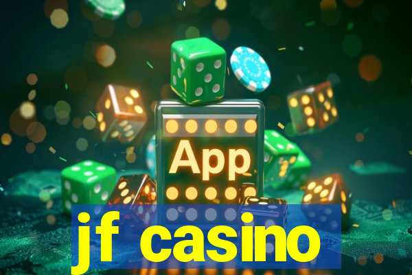 jf casino