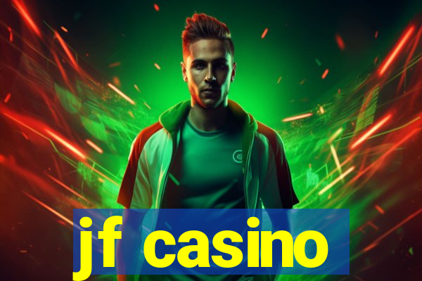 jf casino