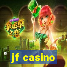 jf casino