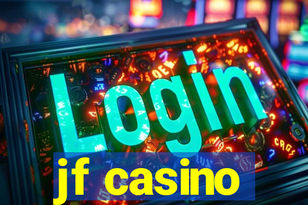 jf casino