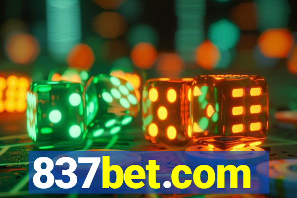 837bet.com