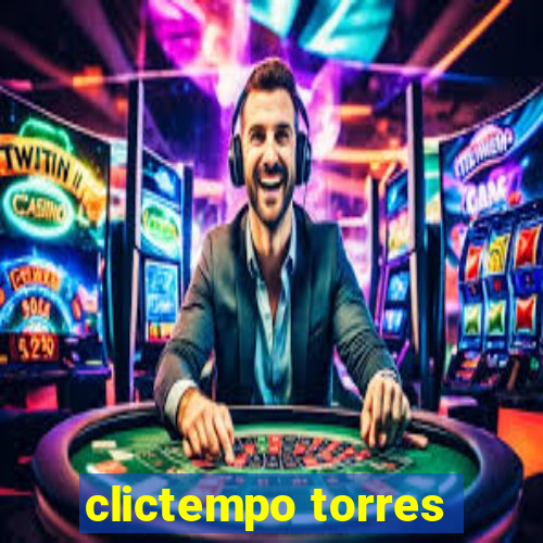 clictempo torres