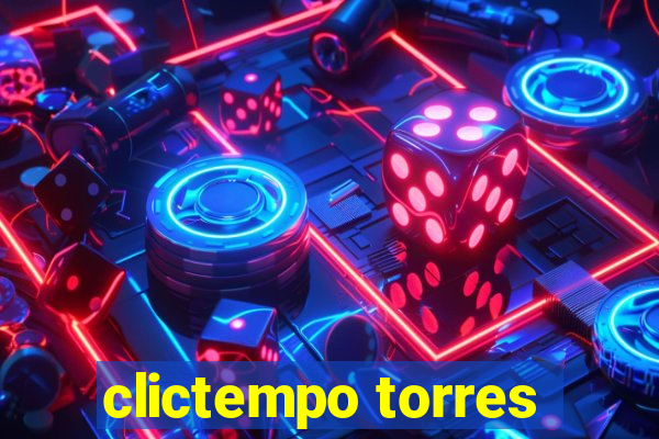 clictempo torres
