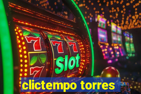 clictempo torres