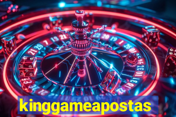 kinggameapostas
