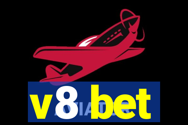 v8 bet