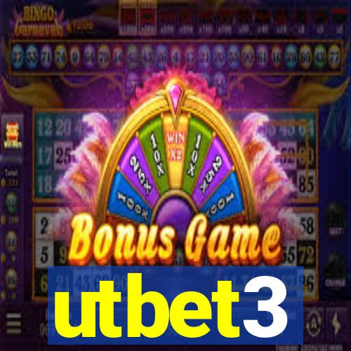 utbet3