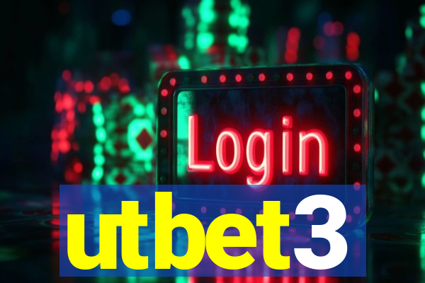utbet3