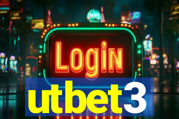 utbet3