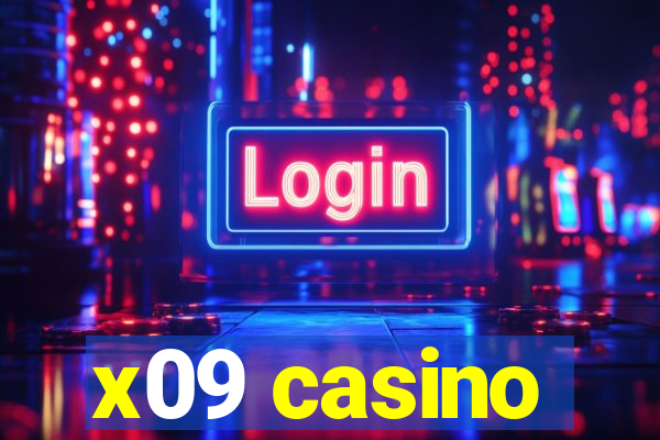 x09 casino