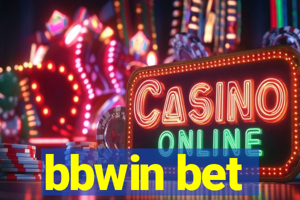 bbwin bet