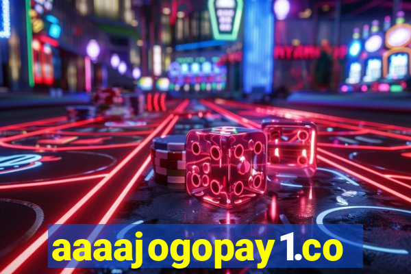 aaaajogopay1.com