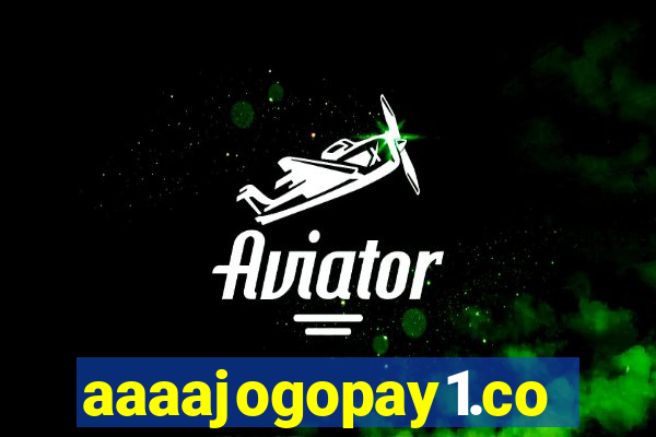 aaaajogopay1.com