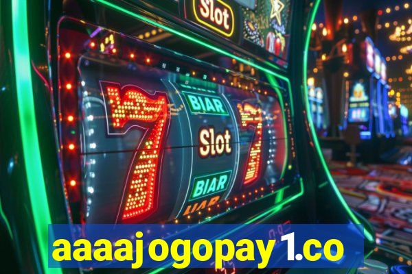 aaaajogopay1.com