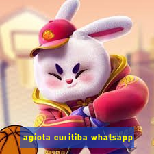 agiota curitiba whatsapp