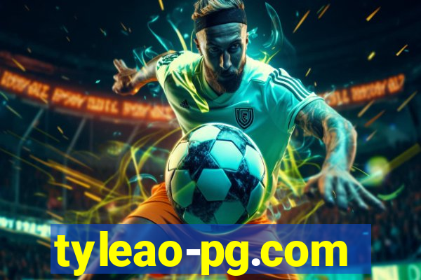 tyleao-pg.com