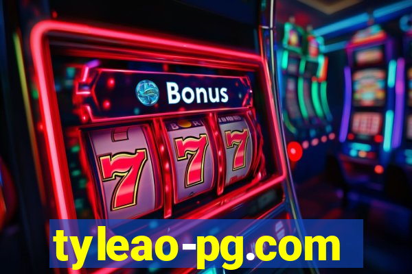 tyleao-pg.com